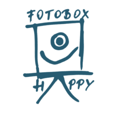 Logo Happy Fotobox